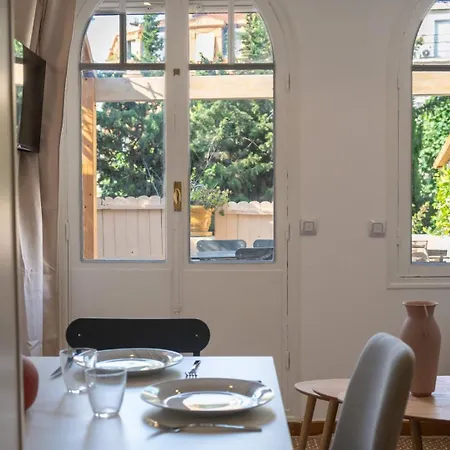 Apartment Guestready - Baigne De Lumiere A *