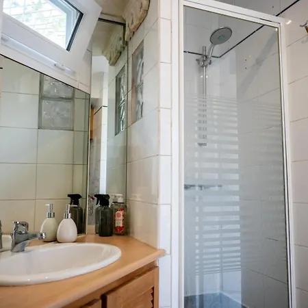 Apartment Guestready - Baigne De Lumiere A Nice