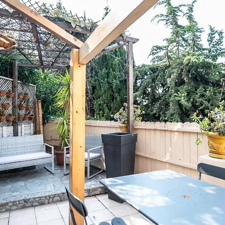 Guestready - Baigne De Lumiere A *