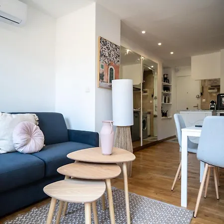 Guestready - Baigne De Lumiere A * Nice