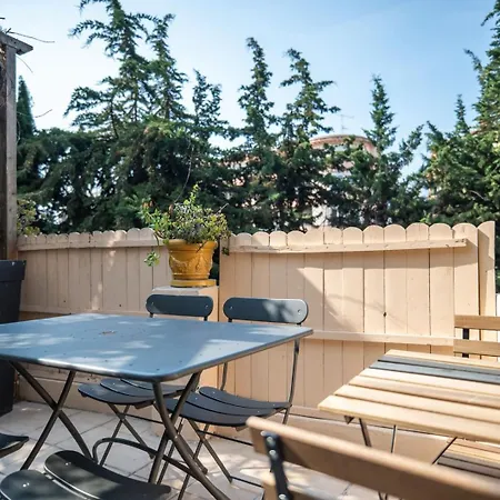 Guestready - Baigne De Lumiere A * Nice