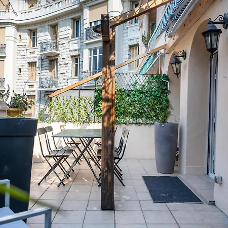 Apartment Guestready - Baigne De Lumiere A