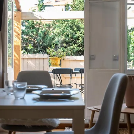 Guestready - Baigne De Lumiere A Appartamento *