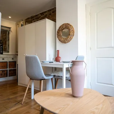Apartament Guestready - Baigne De Lumiere A